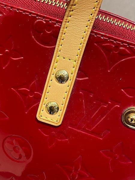 Louis Vuitton Belleveau Vernis GM Bag-handbag-Louis Vuitton-The Closet Egypt