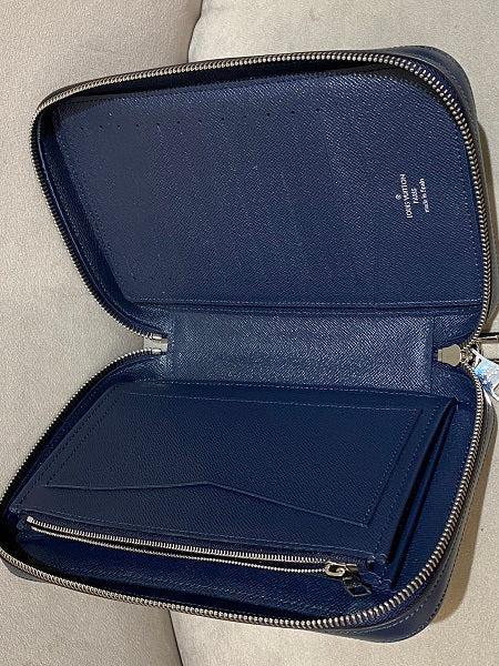 Louis Vuitton Dandy Clutch-Clutch-Louis Vuitton-The Closet Egypt