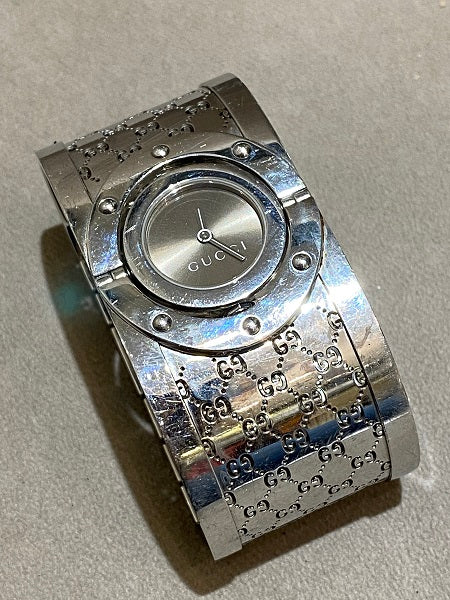 Gucci ST.ST Twirl Women's Watch-Watch-Gucci-The Closet Egypt