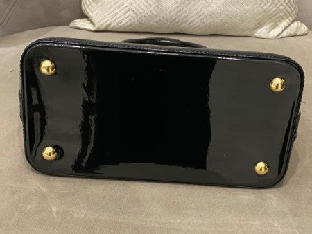 Louis Vuitton Bicolor Lockit Tote Bag-handbag-Louis Vuitton-The Closet Egypt