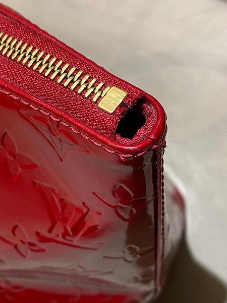 Louis Vuitton Belleveau Vernis GM Bag-handbag-Louis Vuitton-The Closet Egypt