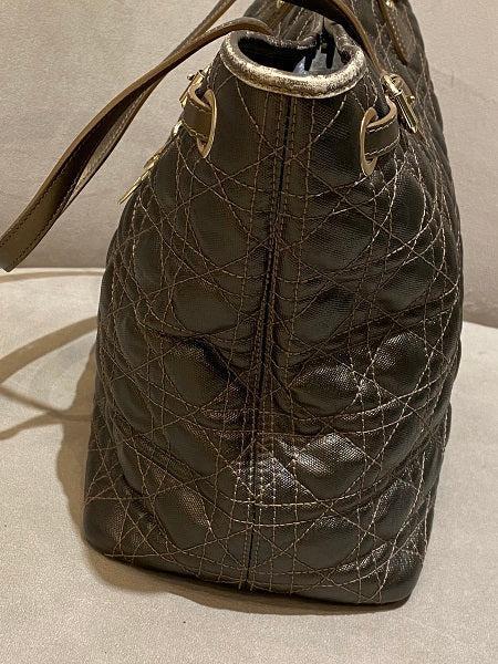 Christian Dior Olive Panarea Bag-handbag-Christian Dior-The Closet Egypt