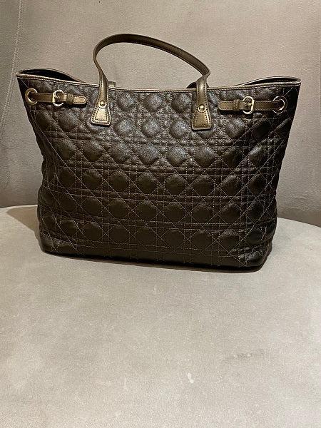 Christian Dior Olive Panarea Bag-handbag-Christian Dior-The Closet Egypt