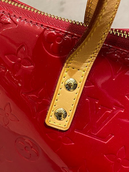 Louis Vuitton Belleveau Vernis GM Bag-handbag-Louis Vuitton-The Closet Egypt