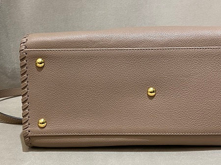 Louis Vuitton Python Very Zip Shoulder Bag-handbag-Louis Vuitton-The Closet Egypt