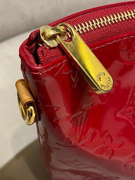 Louis Vuitton Belleveau Vernis GM Bag-handbag-Louis Vuitton-The Closet Egypt