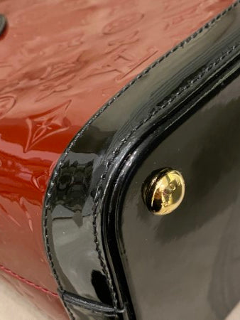 Louis Vuitton Bicolor Lockit Tote Bag-handbag-Louis Vuitton-The Closet Egypt