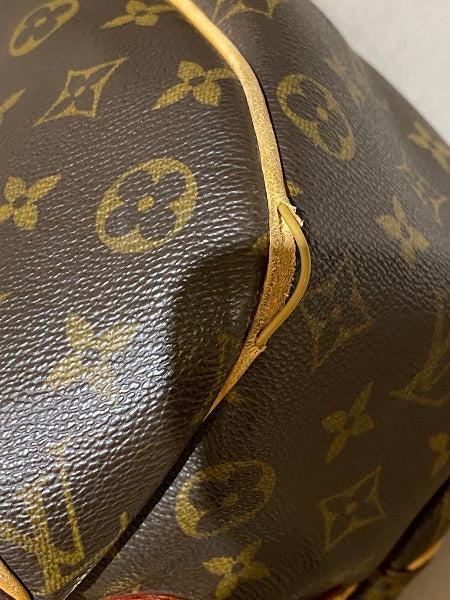 Louis Vuitton Monogram Galliera Bag-handbag-Louis Vuitton-The Closet Egypt