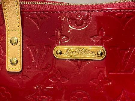 Louis Vuitton Belleveau Vernis GM Bag-handbag-Louis Vuitton-The Closet Egypt