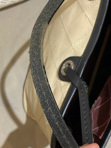 Chanel Beige Shopping Fever Bag-handbag-Chanel-The Closet Egypt