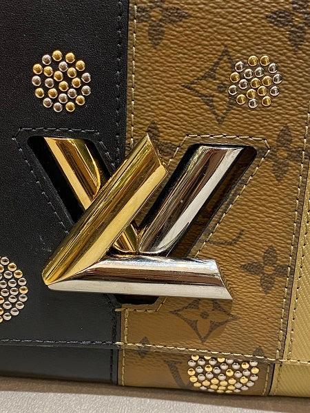 Louis Vuitton Twist Multicolor Night Lights Bag-handbag-Louis Vuitton-The Closet Egypt