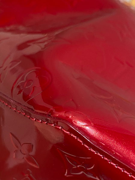 Louis Vuitton Belleveau Vernis GM Bag-handbag-Louis Vuitton-The Closet Egypt