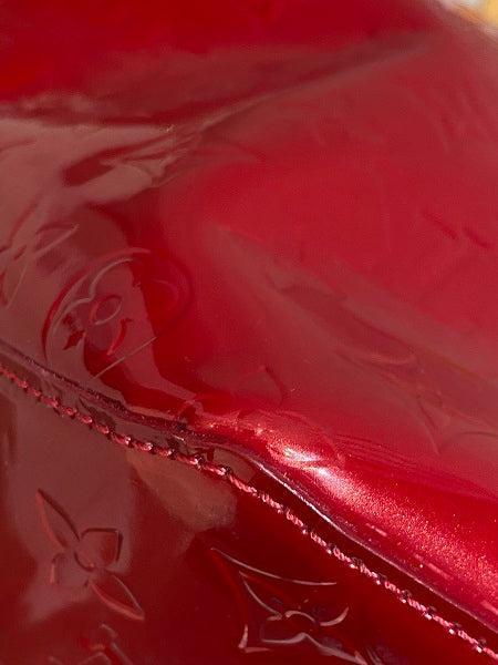 Louis Vuitton Belleveau Vernis GM Bag-handbag-Louis Vuitton-The Closet Egypt