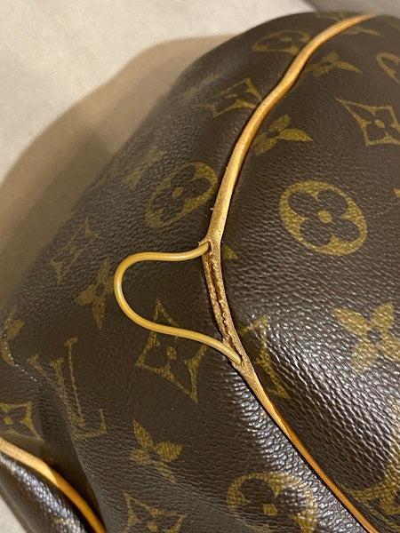 Louis Vuitton Monogram Galliera Bag-handbag-Louis Vuitton-The Closet Egypt