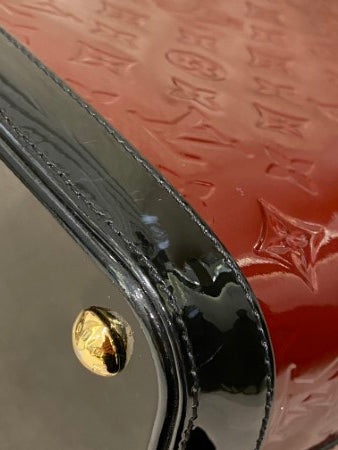 Louis Vuitton Bicolor Lockit Tote Bag-handbag-Louis Vuitton-The Closet Egypt