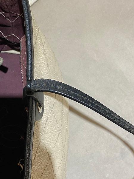 Chanel Beige Shopping Fever Bag-handbag-Chanel-The Closet Egypt