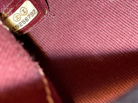 Chanel Beige Shopping Fever Bag-handbag-Chanel-The Closet Egypt