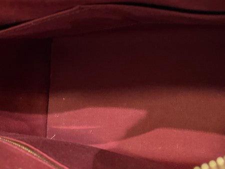 Louis Vuitton Bicolor Lockit Tote Bag-handbag-Louis Vuitton-The Closet Egypt