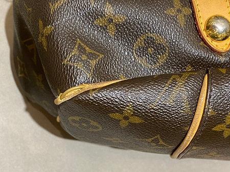 Louis Vuitton Monogram Galliera Bag-handbag-Louis Vuitton-The Closet Egypt