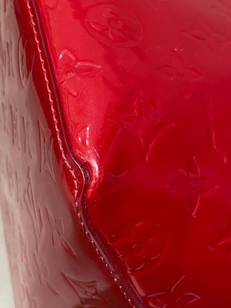 Louis Vuitton Belleveau Vernis GM Bag-handbag-Louis Vuitton-The Closet Egypt