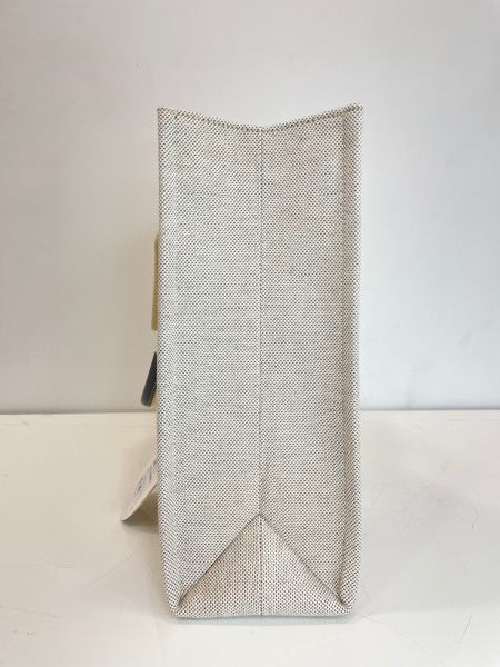 Chloe Bicolor Tote Woody Large Bag-handbag-Chloe-The Closet Egypt