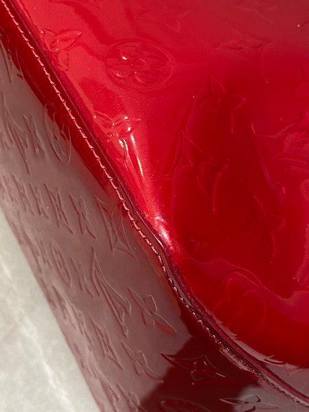 Louis Vuitton Belleveau Vernis GM Bag-handbag-Louis Vuitton-The Closet Egypt