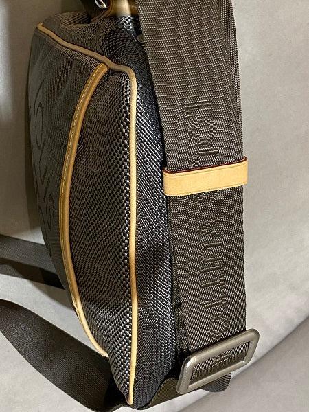Louis Vuitton Terre Damier Geant Citadin Messenger bag-handbag-Louis Vuitton-The Closet Egypt