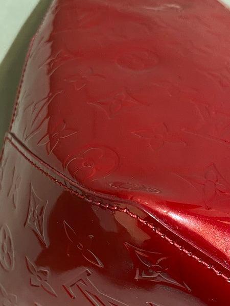 Louis Vuitton Belleveau Vernis GM Bag-handbag-Louis Vuitton-The Closet Egypt