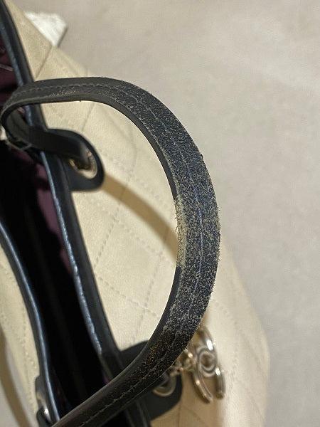 Chanel Beige Shopping Fever Bag-handbag-Chanel-The Closet Egypt