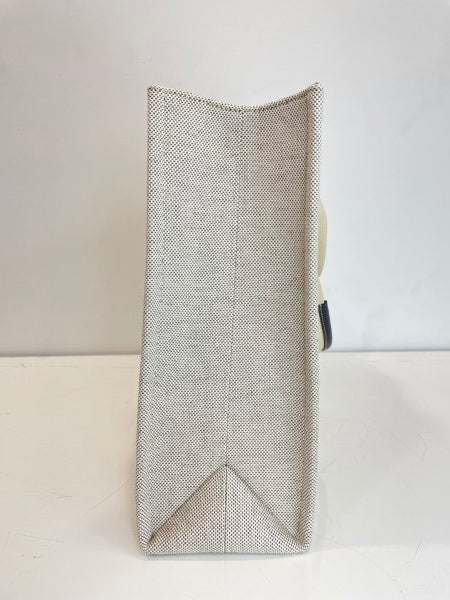 Chloe Bicolor Tote Woody Large Bag-handbag-Chloe-The Closet Egypt