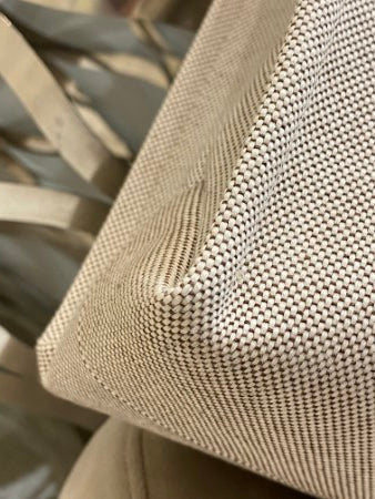 Chloe Bicolor Woody Large Tote Bag-handbag-Chloe-The Closet Egypt