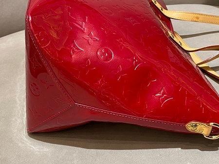 Louis Vuitton Belleveau Vernis GM Bag-handbag-Louis Vuitton-The Closet Egypt