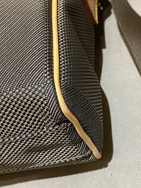 Louis Vuitton Terre Damier Geant Citadin Messenger bag-handbag-Louis Vuitton-The Closet Egypt