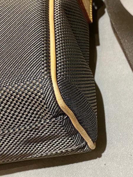 Louis Vuitton Terre Damier Geant Citadin Messenger bag-handbag-Louis Vuitton-The Closet Egypt