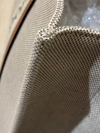 Chloe Bicolor Woody Large Tote Bag-handbag-Chloe-The Closet Egypt