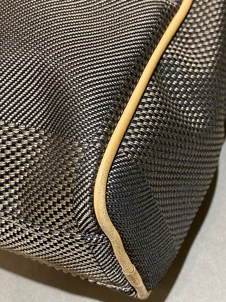 Louis Vuitton Terre Damier Geant Citadin Messenger bag-handbag-Louis Vuitton-The Closet Egypt