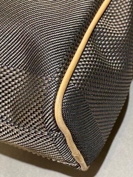 Louis Vuitton Terre Damier Geant Citadin Messenger bag-handbag-Louis Vuitton-The Closet Egypt