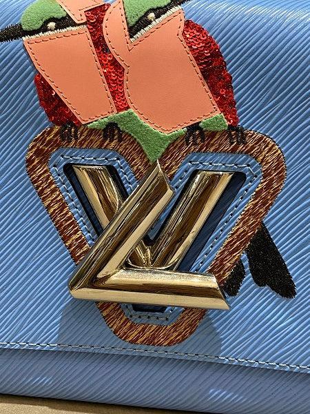 Louis Vuitton Twist Early Bird Bag-handbag-Louis Vuitton-The Closet Egypt