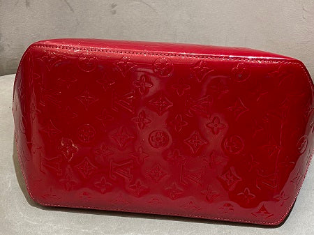 Louis Vuitton Belleveau Vernis GM Bag-handbag-Louis Vuitton-The Closet Egypt