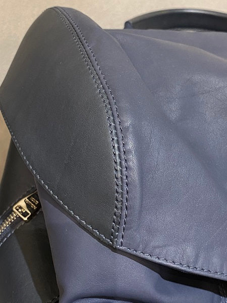 Louis Vuitton Nylon V Line Pulse Backpack Bag-handbag-Louis Vuitton-The Closet Egypt