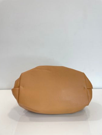 Stella Mccartney Brown Noma Bucket Crossbody bag-handbag-Stella Mccartney-The Closet Egypt