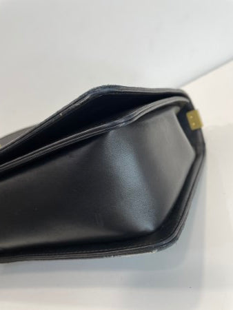 Chanel Black Le Boy Large Bag-handbag-Chanel-The Closet Egypt
