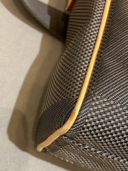 Louis Vuitton Terre Damier Geant Citadin Messenger bag-handbag-Louis Vuitton-The Closet Egypt