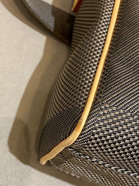 Louis Vuitton Terre Damier Geant Citadin Messenger bag-handbag-Louis Vuitton-The Closet Egypt