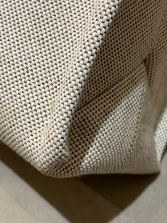 Chloe Bicolor Woody Large Tote Bag-handbag-Chloe-The Closet Egypt