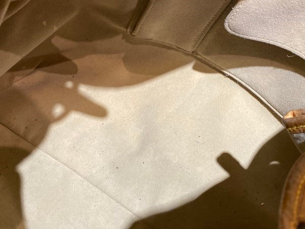 Louis Vuitton Monogram Galliera GM Bag-handbag-Louis Vuitton-The Closet Egypt