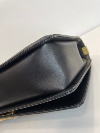 Chanel Black Le Boy Large Bag-handbag-Chanel-The Closet Egypt