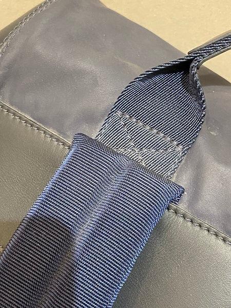 Louis Vuitton Nylon V Line Pulse Backpack Bag-handbag-Louis Vuitton-The Closet Egypt