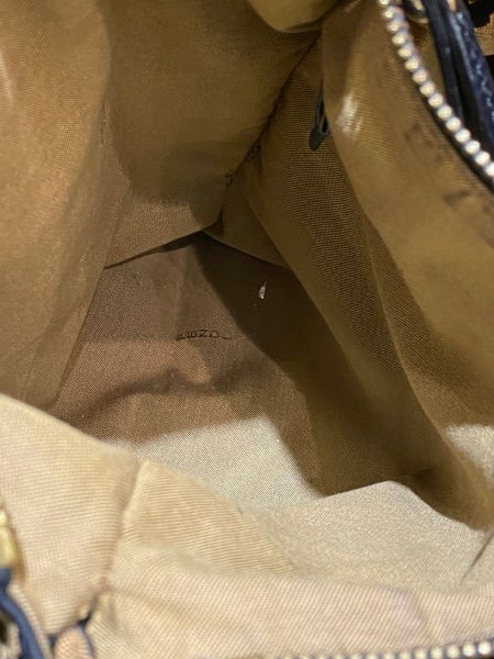 Fendi Bicolor Shoulder Bag-handbag-Fendi-The Closet Egypt