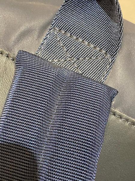 Louis Vuitton Nylon V Line Pulse Backpack Bag-handbag-Louis Vuitton-The Closet Egypt